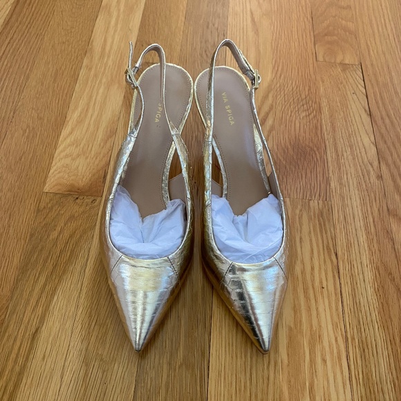 via spiga darwin slingback pump